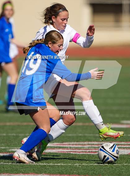 Thumbnail 2 in Midlothian vs The Colony photogallery.