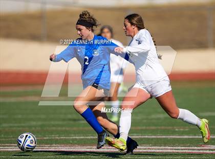 Thumbnail 3 in Midlothian vs The Colony photogallery.