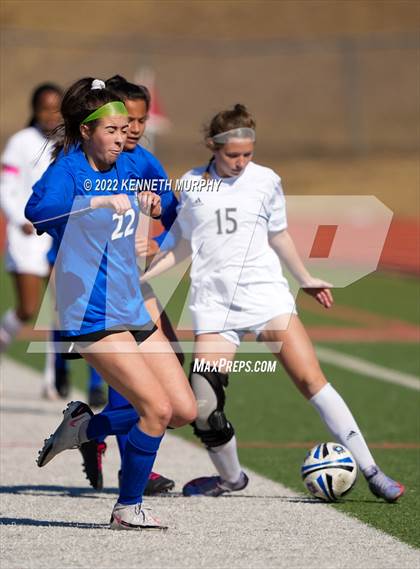 Thumbnail 3 in Midlothian vs The Colony photogallery.