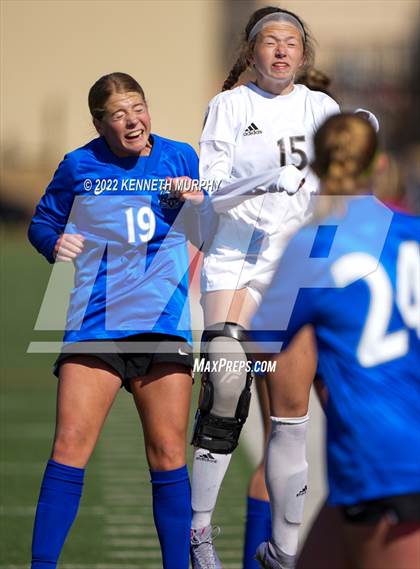 Thumbnail 3 in Midlothian vs The Colony photogallery.