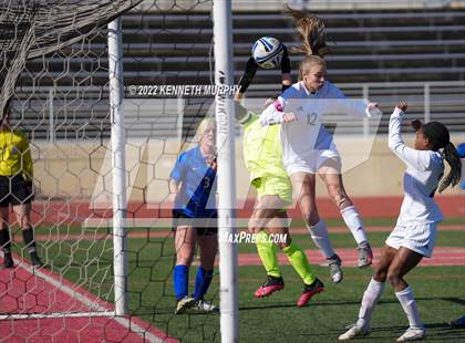 Thumbnail 3 in Midlothian vs The Colony photogallery.