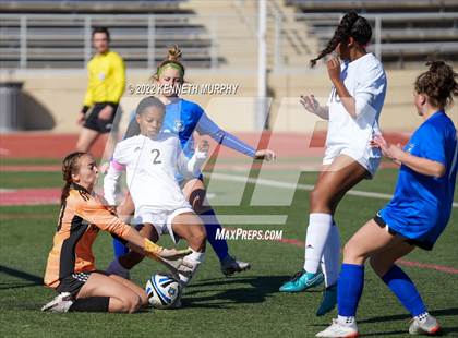 Thumbnail 1 in Midlothian vs The Colony photogallery.