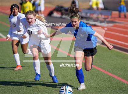 Thumbnail 1 in Midlothian vs The Colony photogallery.