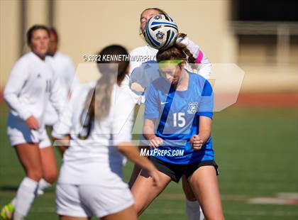 Thumbnail 1 in Midlothian vs The Colony photogallery.