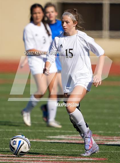 Thumbnail 1 in Midlothian vs The Colony photogallery.