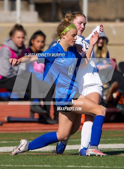 Thumbnail 2 in Midlothian vs The Colony photogallery.