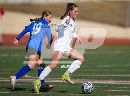 Thumbnail 3 in Midlothian vs The Colony photogallery.