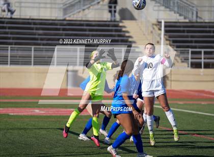 Thumbnail 1 in Midlothian vs The Colony photogallery.