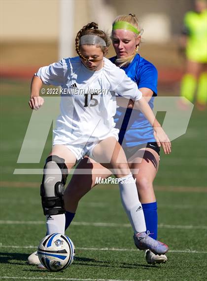 Thumbnail 1 in Midlothian vs The Colony photogallery.