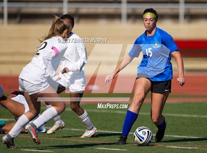 Thumbnail 1 in Midlothian vs The Colony photogallery.