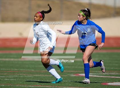 Thumbnail 1 in Midlothian vs The Colony photogallery.