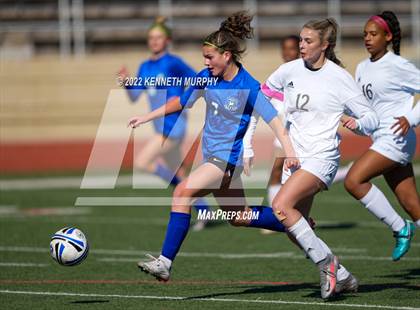 Thumbnail 1 in Midlothian vs The Colony photogallery.