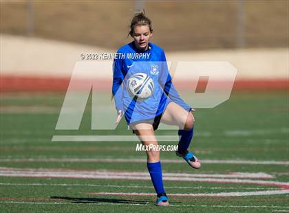 Thumbnail 3 in Midlothian vs The Colony photogallery.