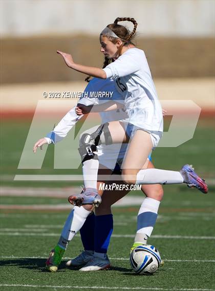 Thumbnail 2 in Midlothian vs The Colony photogallery.