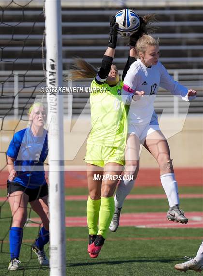 Thumbnail 2 in Midlothian vs The Colony photogallery.