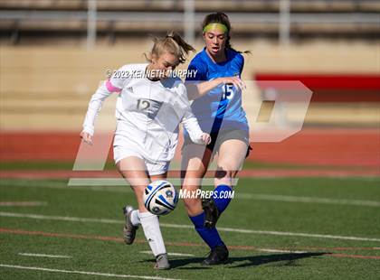 Thumbnail 3 in Midlothian vs The Colony photogallery.