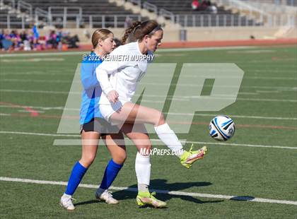 Thumbnail 3 in Midlothian vs The Colony photogallery.