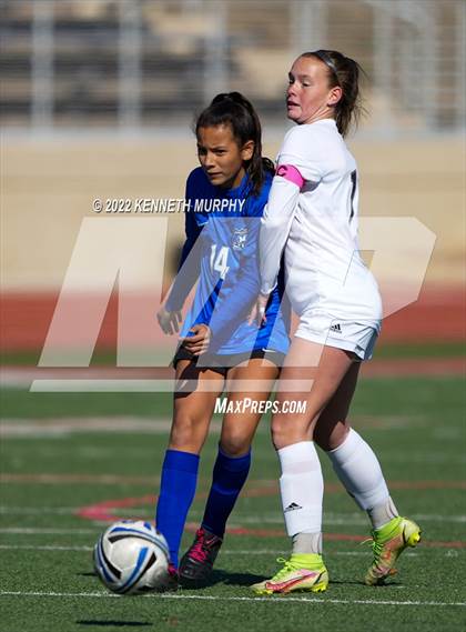 Thumbnail 2 in Midlothian vs The Colony photogallery.