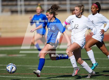 Thumbnail 2 in Midlothian vs The Colony photogallery.