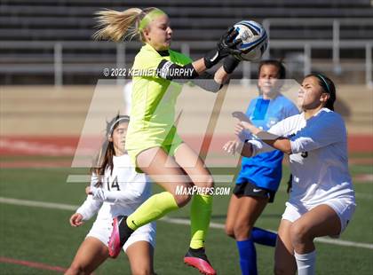 Thumbnail 1 in Midlothian vs The Colony photogallery.