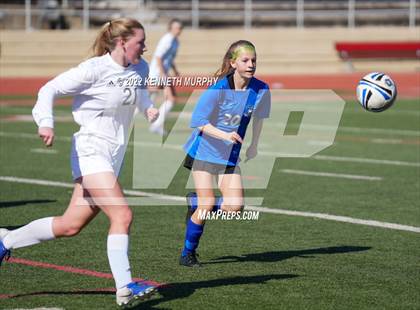 Thumbnail 1 in Midlothian vs The Colony photogallery.