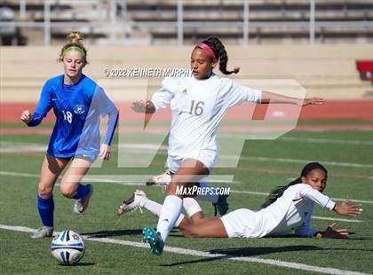 Thumbnail 2 in Midlothian vs The Colony photogallery.