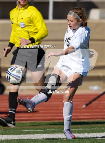 Thumbnail 3 in Midlothian vs The Colony photogallery.