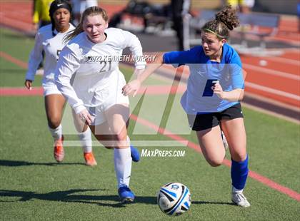 Thumbnail 2 in Midlothian vs The Colony photogallery.