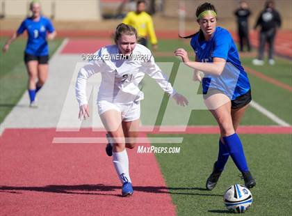Thumbnail 1 in Midlothian vs The Colony photogallery.