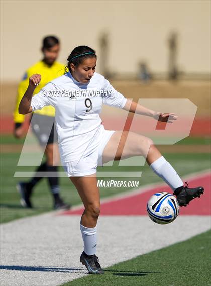 Thumbnail 1 in Midlothian vs The Colony photogallery.