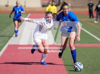 Thumbnail 2 in Midlothian vs The Colony photogallery.