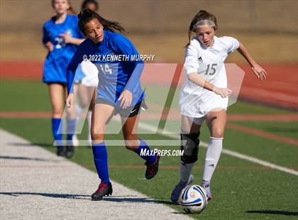 Thumbnail 1 in Midlothian vs The Colony photogallery.