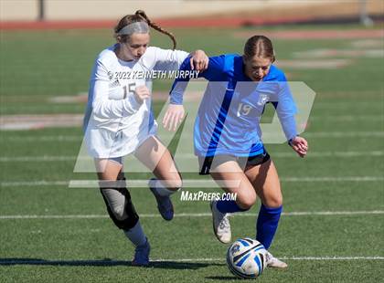 Thumbnail 3 in Midlothian vs The Colony photogallery.