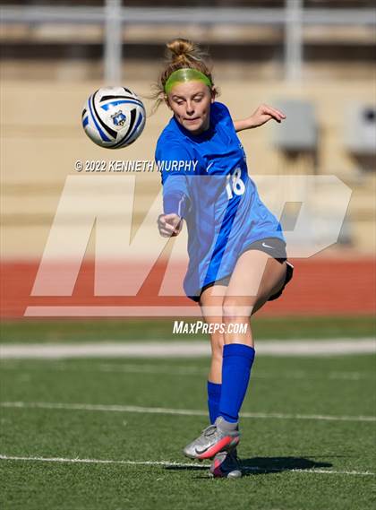 Thumbnail 3 in Midlothian vs The Colony photogallery.