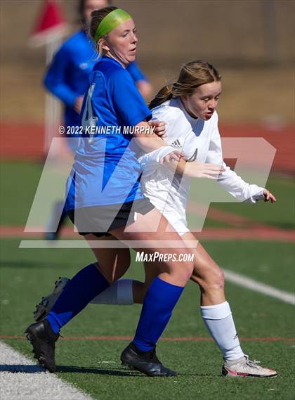Thumbnail 3 in Midlothian vs The Colony photogallery.