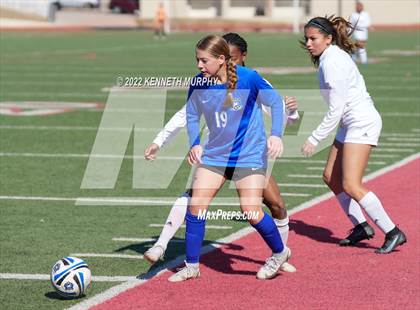 Thumbnail 2 in Midlothian vs The Colony photogallery.