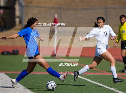 Thumbnail 2 in Midlothian vs The Colony photogallery.