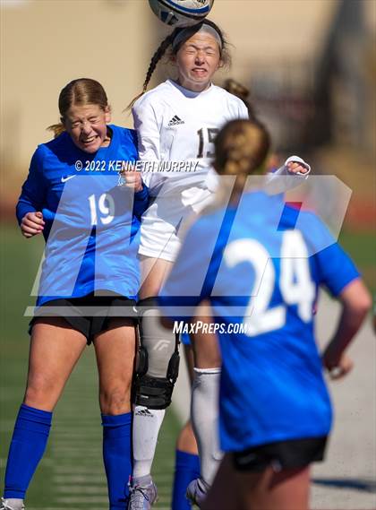 Thumbnail 1 in Midlothian vs The Colony photogallery.