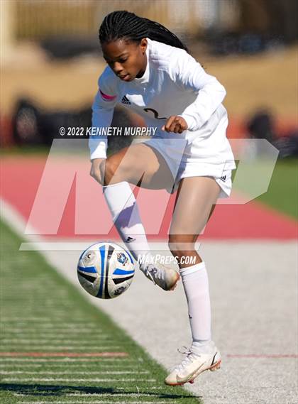 Thumbnail 1 in Midlothian vs The Colony photogallery.