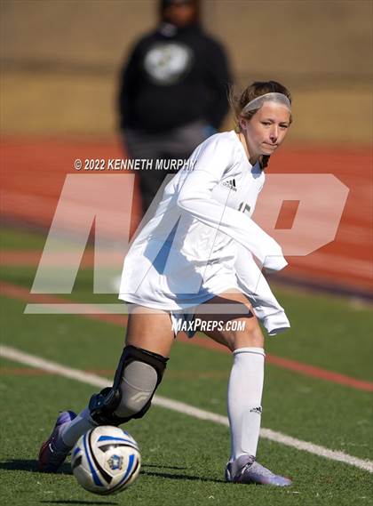 Thumbnail 1 in Midlothian vs The Colony photogallery.