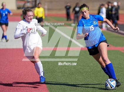 Thumbnail 2 in Midlothian vs The Colony photogallery.