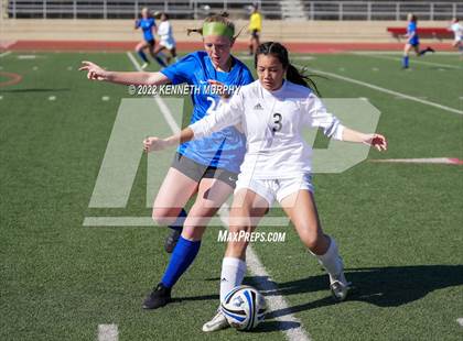 Thumbnail 2 in Midlothian vs The Colony photogallery.