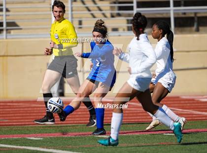 Thumbnail 1 in Midlothian vs The Colony photogallery.
