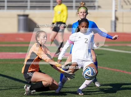 Thumbnail 3 in Midlothian vs The Colony photogallery.