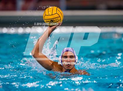 Thumbnail 1 in Righetti vs. Buchanan (CIF CS D1 Championship) photogallery.