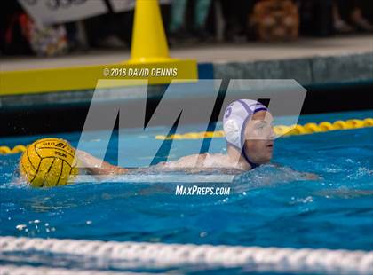 Thumbnail 1 in Righetti vs. Buchanan (CIF CS D1 Championship) photogallery.