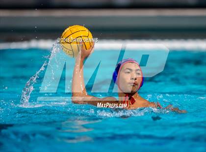 Thumbnail 3 in Righetti vs. Buchanan (CIF CS D1 Championship) photogallery.