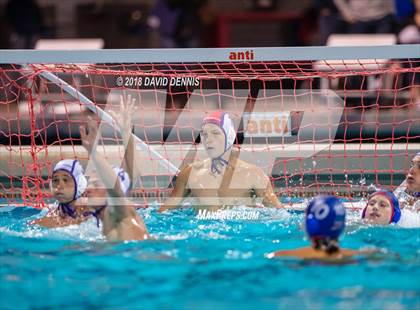 Thumbnail 1 in Righetti vs. Buchanan (CIF CS D1 Championship) photogallery.