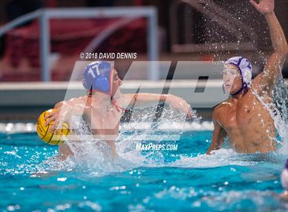 Thumbnail 3 in Righetti vs. Buchanan (CIF CS D1 Championship) photogallery.