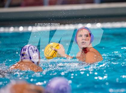 Thumbnail 2 in Righetti vs. Buchanan (CIF CS D1 Championship) photogallery.